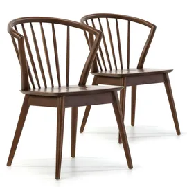 VS Venta-stock Stuhl Mura Nussbaum