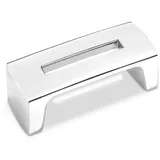SO-Tech Möbelgriff SW86 BA 64 mm Chrom Poliert Junker Design