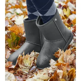 Elt Bootie Rainless asphalt 32