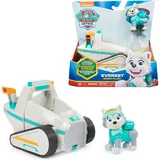 Spin Master Schneemobil mit Everest-Figur