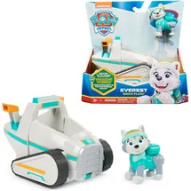 Spin Master Schneemobil mit Everest-Figur