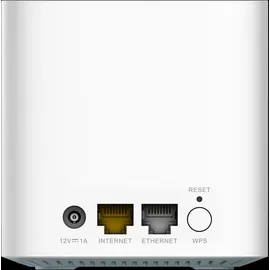 D-Link Eagle Pro AI M15 Mesh System 3er Pack