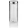 Kela Diana Vorratsdose Glas rund Edelstahl 22 x 11 cm 2 l