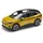 Volkswagen 11A099300B1W - ID.4 Modellauto gelb 1:43