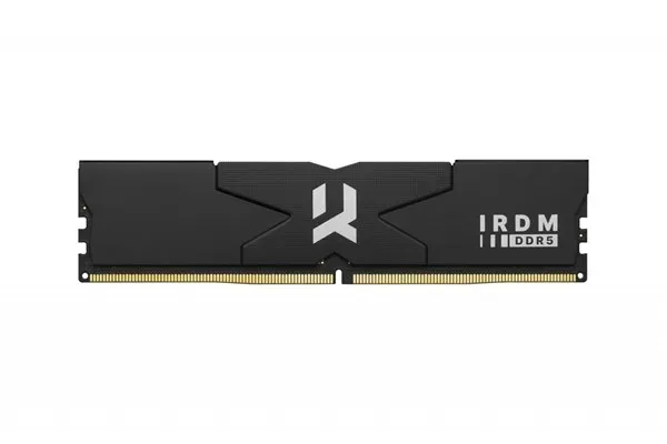 IRDM