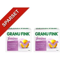GRANU FINK femina