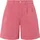 Pepe Jeans für Damen. PL801094 Kurze Vania rosa (27), Lässig, Baumwolle