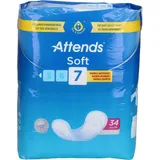 Attends Soft 7 136 St.