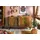 MASSIVMOEBEL24.DE Sideboard 150 x 86 x 45 cm Mehrfarbig
