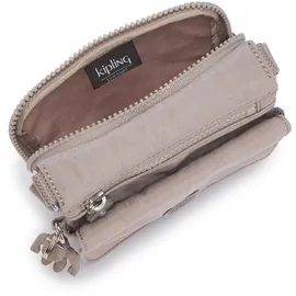 Kipling Eldorado Grey Gris