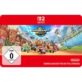 Nintendo Switch2: Mario Kart World - [Nintendo Switch 2]