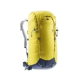 Deuter Guide Lite 22 SL greencurry/navy