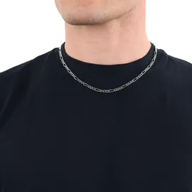 Amor Kette ohne Anhänger Silber