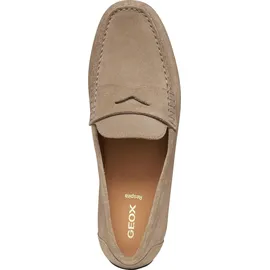 GEOX U Istria Herren Grau 43