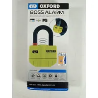 Oxford OF3