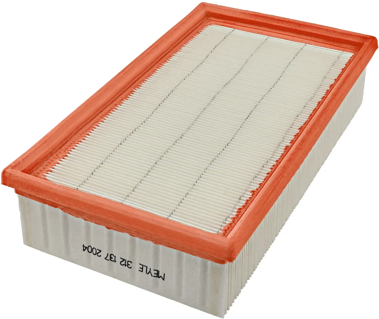 MEYLE Luftfilter -ORIGINAL Quality 3121372004 Filtereinsatz 57mm für BMW