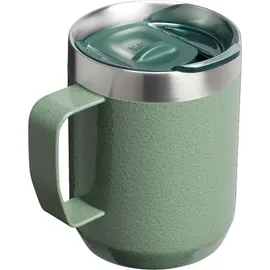 Stanley Everyday Camp Mug Thermobecher 0,23 l Hammertone Green