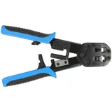 DeLock Crimpzange 86450