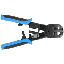 DeLock Crimpzange 86450