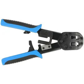 DeLock Crimpzange 86450