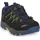 CMP Rigel Low WP Kinder B.Blue/Electric 38
