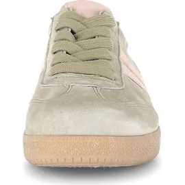 Gabor Sneaker Low Damen Grün 37