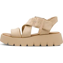 Marco Tozzi M2852546 Damen Beige 39