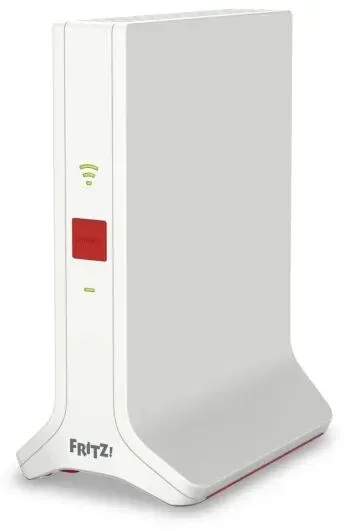 Repeater FRITZ! 3000 AX Netzwerk-Repeater 2400 Mbit/s