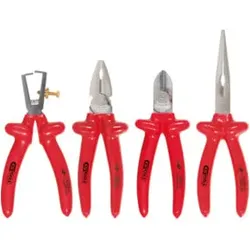 KS Tools CLASSIC 1000V Zangen-Satz, 4-teilig Variante 2