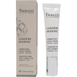 thalgo Lumière Marine aufhellendes Serum gegen Pigmentflecken ml
