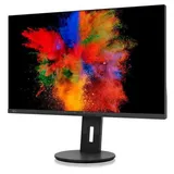 Fujitsu P2711 TS QHD - LED Bagly