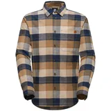 Mammut Trovat Herren marine-savannah