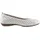Gabor Damen Riemchen Pumps, Frauen Pumps,Weiss (21),41 EU / 7.5 UK - 41 EU