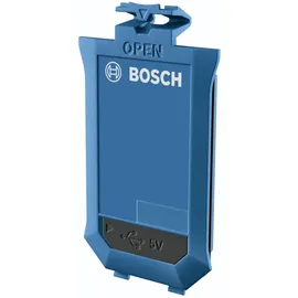 Bosch BA Li-ion Akku 1608M00C43, 3.7V 1.0Ah
