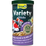 Tetra Pond Variety Sticks 1 l