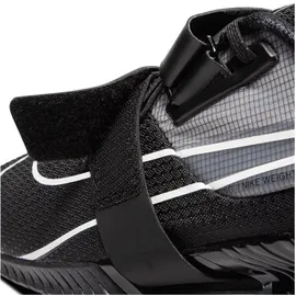 Nike Romaleos 4 Herren Black/White 44
