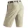Maier Sports Lawa Kurze Hose Braun 50