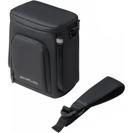 EcoFlow TRAIL Powerstation Tragetasche 22 cm x 23 cm x 12 cm