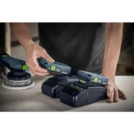 Festool Energie-Set SYS 18V 4 x 4,0 Ah 578823