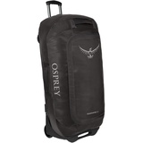 Osprey Rolling Transporter 2-Rollen 96,5 cm / 120 l black