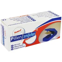 Romed PC-480 Medikamententeiler Pillenschneider