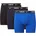Boxershorts 3 Einheiten Obsidian Game Royal Black M
