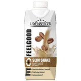 Layenberger Fit+Feelgood Slim Shake Caffe Latte 330 ml