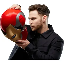Hasbro Marvel Avengers: Endgame Iron Man Elektronischer Helm