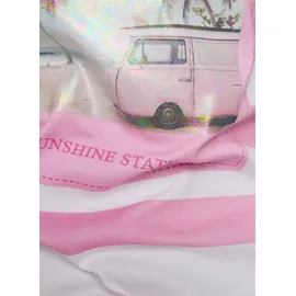 Rabe T-Shirt Rosa 38