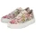 Rieker Plateau-Sneaker Mehrfarbig Damen 39