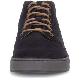 Gabor Sneaker low in blau |