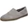 Rieker Mokassin Herren Grau 40