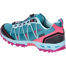 CMP Damen Altak WP Schuhe (Größe 37 tuerkis)