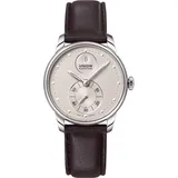 Union Glashütte Seris Kleine Sekunde Leder 36 mm D013.228.16.021.00